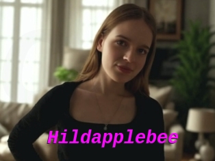 Hildapplebee
