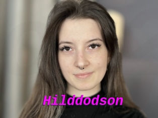 Hilddodson