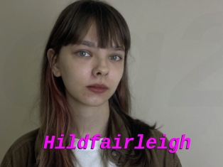 Hildfairleigh