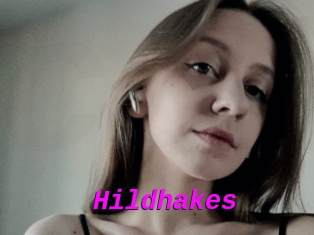 Hildhakes