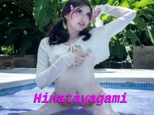 Hinatayagami