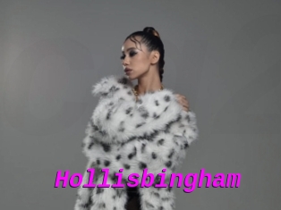 Hollisbingham