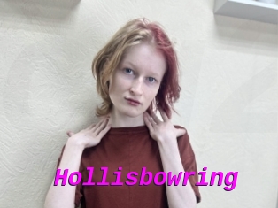 Hollisbowring