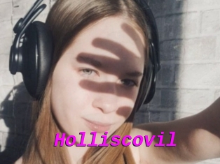 Holliscovil