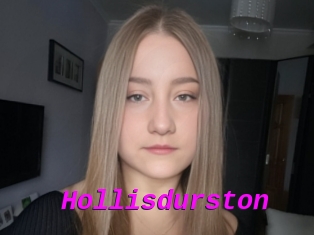 Hollisdurston