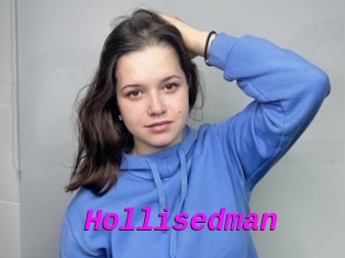 Hollisedman