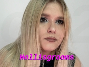 Hollisgrooms