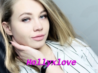 Hollyxlove