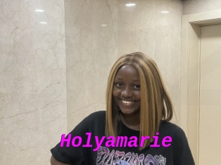 Holyamarie