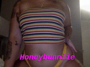 Honeybunniie