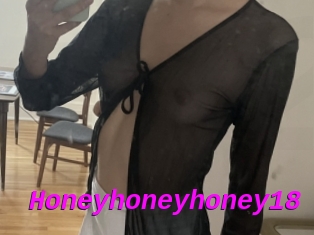 Honeyhoneyhoney18