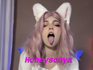 Honeysonya