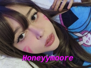 Honeyymoore