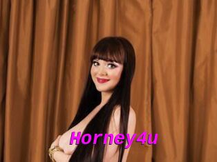 Horney4u