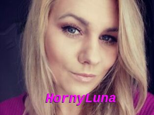 HornyLuna