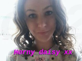 Horny_daisy_xx