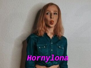 Hornylona