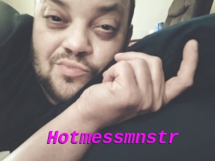 Hotmessmnstr
