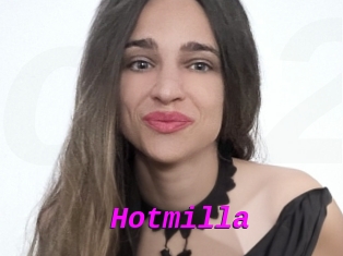 Hotmilla