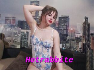 Hotrabbite