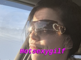 Hotsexygilf