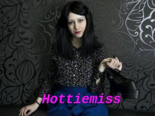 Hottiemiss
