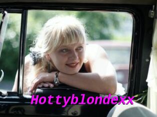 Hottyblondexx