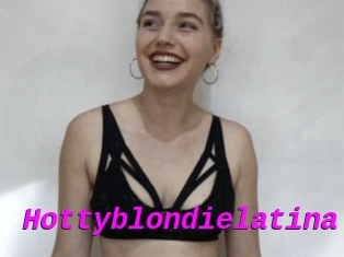 Hottyblondielatina