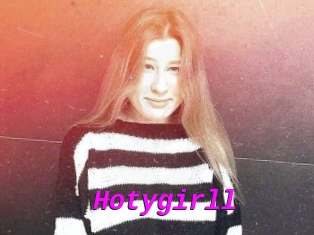 Hotygirll