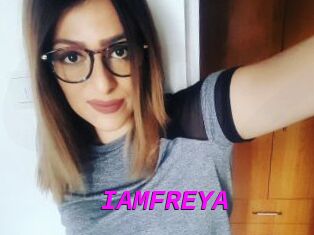 IAMFREYA