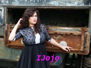 IJojo