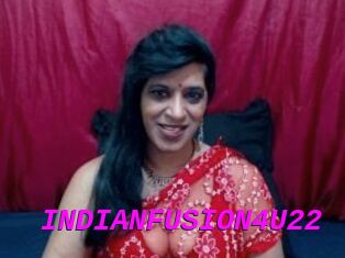 INDIANFUSION4U22