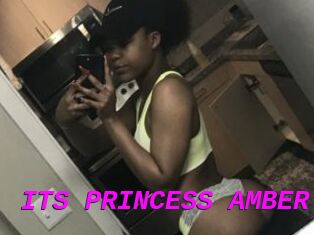 ITS_PRINCESS_AMBER