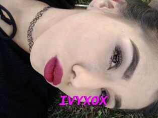IVY_XOX
