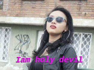 Iam_holy_devil