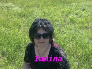 Ianina