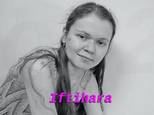 Iftihara