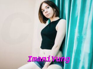 ImaniYung