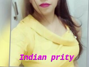 Indian_prity