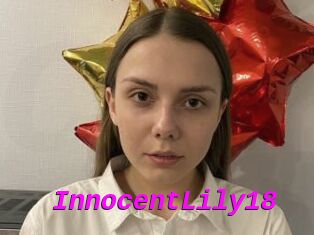 InnocentLily18