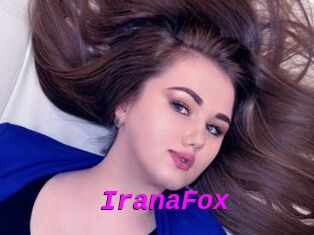 IranaFox