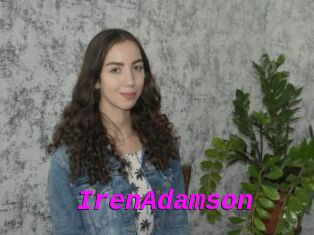 IrenAdamson