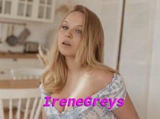 IreneGreys