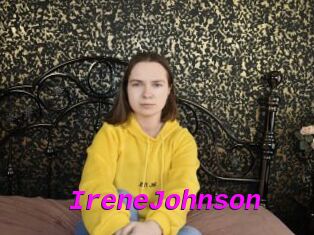 IreneJohnson