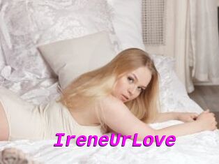 IreneUrLove