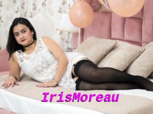 IrisMoreau