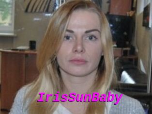 IrisSunBaby