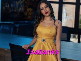 IsaBanks
