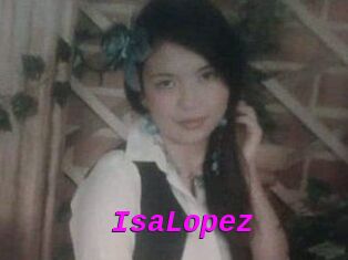 IsaLopez