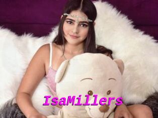 IsaMillers